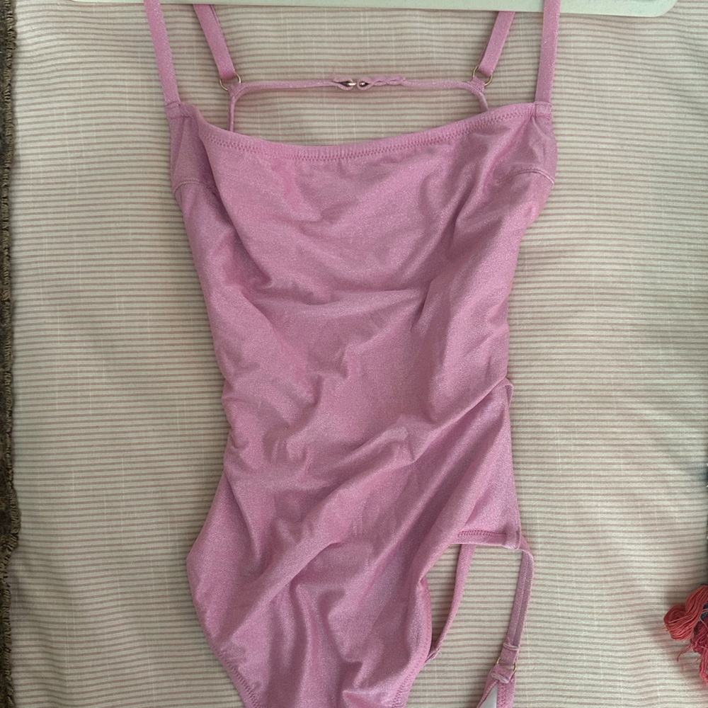 Victoria secret swim one piece